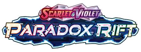 Paradox Rift Scarlet & Violet Special Set  Pokemon TCG Online Codes Live PTCGL - guardiangamingtcgs