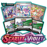 Scarlet and Violet Base Set Pokemon TCG Online Codes Live PTCGL - guardiangamingtcgs