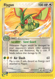 571 - Played Flygon - 15/97 Rare Dragon Pokemon TCG - guardiangamingtcgs