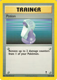 635 - Played Potion 110/110 Common Legendary Collection Pokemon TCG - guardiangamingtcgs