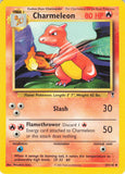 680 - Played Charmeleon 037/110 Uncommon Legendary Collection Pokemon TCG - guardiangamingtcgs