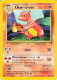 423 - Played Charmeleon 037/110 Uncommon Legendary Collection Pokemon TCG - guardiangamingtcgs