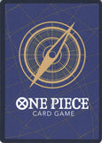 Foil Reject R OP06-116 Wings of the Captain One Piece TCG - guardiangamingtcgs