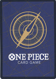 Foil O-Nami R OP06-101 Wings of the Captain One Piece TCG - guardiangamingtcgs