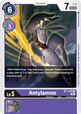 Antylamon BT7-074 C Next Adventure Digimon TCG - guardiangamingtcgs