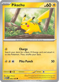 Pikachu Eevee Charmander Bulbasuar Squirtle 100% Authentic Choose Pokemon Card - guardiangamingtcgs