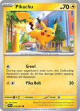 Pikachu Eevee Charmander Bulbasuar Squirtle 100% Authentic Choose Pokemon Card - guardiangamingtcgs