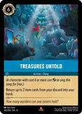 Treasures Untold 165/204 Rare Ursula's Return Disney Lorcana TCG - guardiangamingtcgs