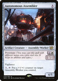 Autonomous Assembler 34 R The Brothers' War MTG - guardiangamingtcgs