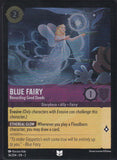 Cold Foil Blue Fairy - Rewarding Good Deeds 36/204 Uncommon Rise of the Floodborn Disney Lorcana TCG - guardiangamingtcgs