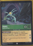 Cold Foil Panic - Underworld Imp 87/204 Common Rise of the Floodborn Disney Lorcana TCG - guardiangamingtcgs