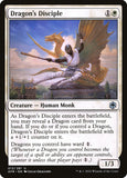 Dragon's Disciple 13 U Adventures in the Forgotten Realms MTG - guardiangamingtcgs