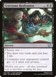 Gruesome Realization 103 U The Brothers' War MTG - guardiangamingtcgs