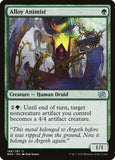 Alloy Animist 166 U The Brothers' War MTG - guardiangamingtcgs