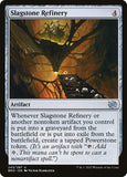 Slagstone Refinery 243 U The Brothers' War MTG - guardiangamingtcgs