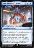 The Temporal Anchor 82 R The Brothers' War MTG - guardiangamingtcgs