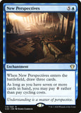 New Perspectives 119 R Commander 2020 MTG - guardiangamingtcgs