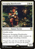 Avenging Huntbonder 22 R Commander 2020 MTG - guardiangamingtcgs