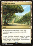 Exotic Orchard 273 R Commander 2020 MTG - guardiangamingtcgs