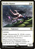 Vitality Hunter 30 R Commander 2020 MTG - guardiangamingtcgs