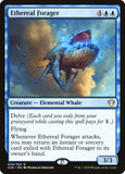Ethereal Forager 34 R Commander 2020 MTG - guardiangamingtcgs