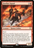 Fireflux Squad 51 R Commander 2020 MTG - guardiangamingtcgs