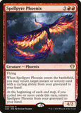 Spellpyre Phoenix 56 R Commander 2020 MTG - guardiangamingtcgs