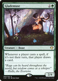 Glademuse 60 R Commander 2020 MTG - guardiangamingtcgs