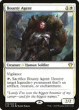 Bounty Agent 78 R Commander 2020 MTG - guardiangamingtcgs