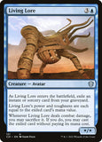 Living Lore 121 U Commander 2021 MTG - guardiangamingtcgs