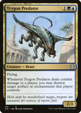 Trygon Predator 231 U Commander 2021 MTG - guardiangamingtcgs