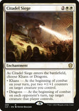 Citadel Siege 85 R Commander 2021 MTG - guardiangamingtcgs