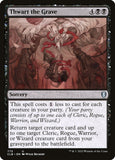 Thwart the Grave 773 U Commander Legends: Battle for Baldur's Gate MTG - guardiangamingtcgs