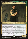 Belbe, Corrupted Observer 270 R Commander Legends MTG - guardiangamingtcgs