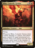 Blim, Comedic Genius 272 R Commander Legends MTG - guardiangamingtcgs