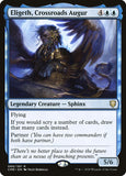Eligeth, Crossroads Augur 66 R Commander Legends MTG - guardiangamingtcgs