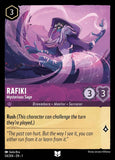 Rafiki - Mysterious Sage 54/204 Uncommon The First Chapter Disney Lorcana TCG - guardiangamingtcgs