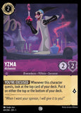 Yzma - Alchemist 60/204 Common The First Chapter Disney Lorcana TCG - guardiangamingtcgs