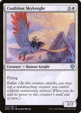 Coalition Skyknight 14 U Dominaria United MTG - guardiangamingtcgs