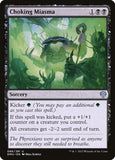 Choking Miasma 86 U Dominaria United MTG - guardiangamingtcgs