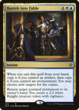 Banish into Fable 325 R Throne of Eldraine MTG - guardiangamingtcgs
