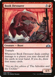 Book Devourer 93 U Guilds of Ravnica MTG - guardiangamingtcgs