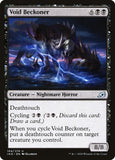 Void Beckoner 104 U Ikoria: Lair of Behemoths MTG - guardiangamingtcgs