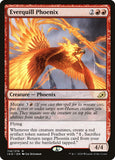 Everquill Phoenix 114 R Ikoria: Lair of Behemoths MTG - guardiangamingtcgs