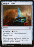 Raugrin Crystal 238 U Ikoria: Lair of Behemoths MTG - guardiangamingtcgs