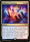 Collected Conjuring 196 R Modern Horizons MTG - guardiangamingtcgs