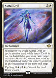 Astral Drift 3 R Modern Horizons MTG - guardiangamingtcgs