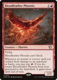 Bloodfeather Phoenix 132 R March of the Machine MTG - guardiangamingtcgs