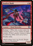 Fearless Skald 138 U March of the Machine MTG - guardiangamingtcgs