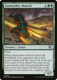 Sandstalker Moloch 203 U March of the Machine MTG - guardiangamingtcgs